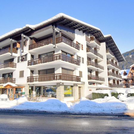Appartement 2 Pieces, Proche Ecole De Ski, Animaux Admis, Balcon - Fr-1-524-79 Морзін Екстер'єр фото