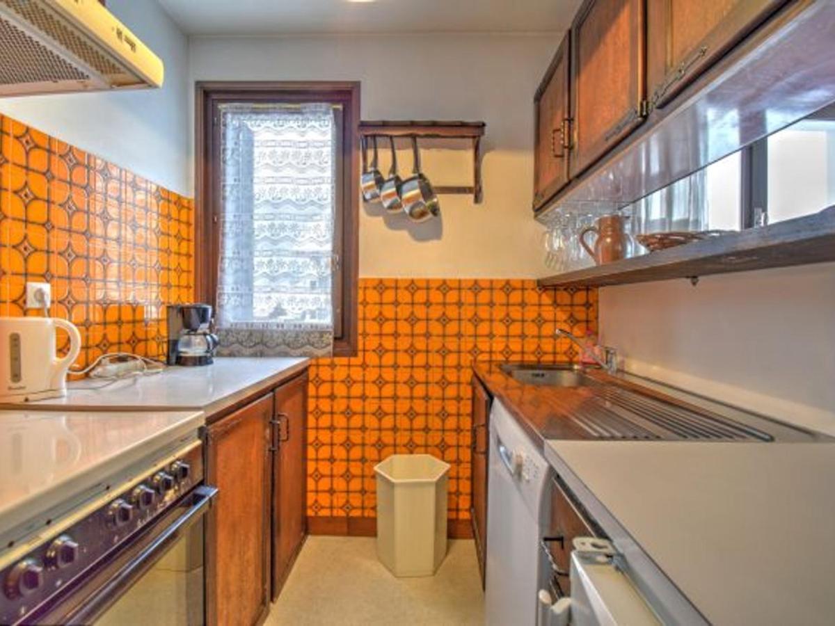 Appartement 2 Pieces, Proche Ecole De Ski, Animaux Admis, Balcon - Fr-1-524-79 Морзін Екстер'єр фото